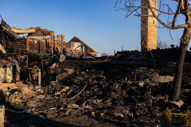 Reliable Structural Rebuild contractor in Bradenton Beach, FL by Fire Damage Laser Cleaning
